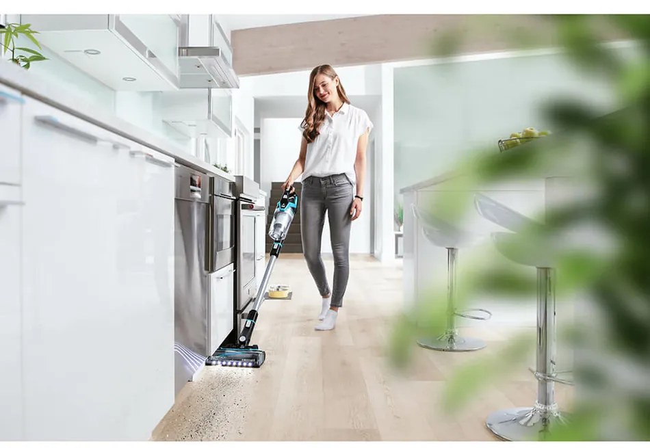 Bissell Tyčový vysávač MultiReach Active 21V
