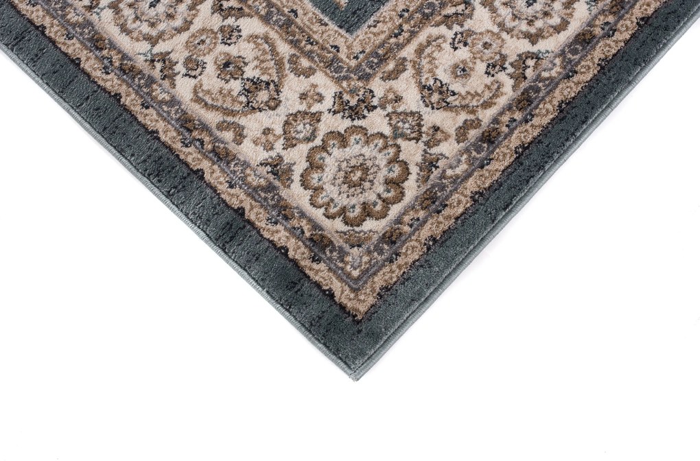 TA Koberec K473B MODRÁ COLORADO CHU Rozmer: 300x400 cm