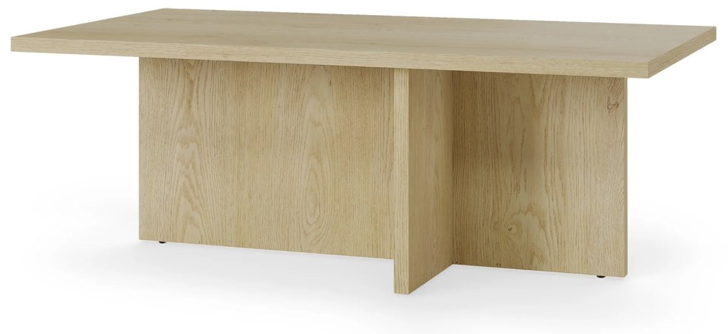 Konferenční stolek Jose 110 cm dub Cremona Torro