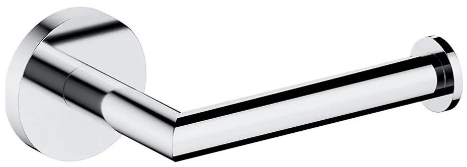 OMNIRES MP60510CR - Držiak toaletného papiera MODERN PROJECT lesklý chróm