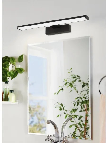 Eglo 98907 - LED Kúpeľňové osvetlenie zrkadla PANDELLA 1 LED/7,4W/230V IP44