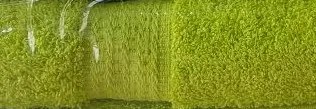 Uterák Froté Zelený Bavlna 500 gr. 100x50 cm