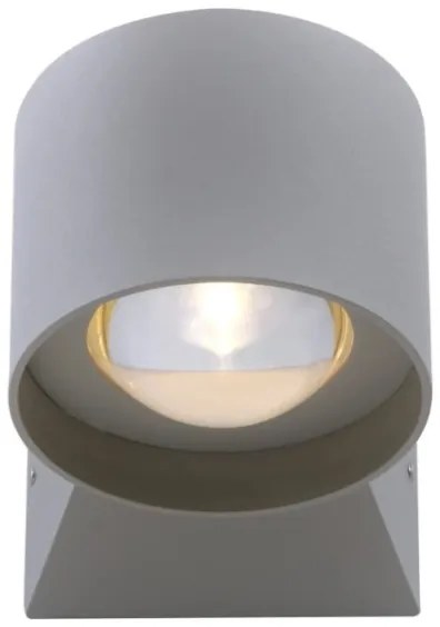 Paul Neuhaus 9441-21 - LED Vonkajšie nástenné svietidlo TIMO 2xLED/2W/230V IP54