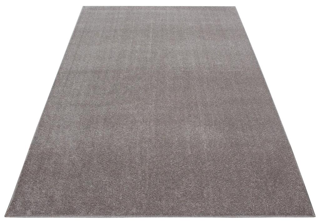 Ayyildiz Kusový koberec ATA 7000, Béžová Rozmer koberca: 60 x 100 cm