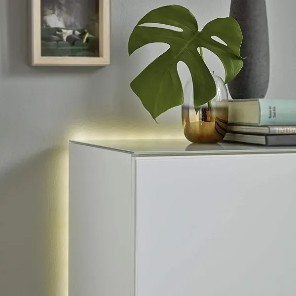 Eglo 32733 - LED RGB pásik 5m STRIPE-C LED/19W/230V