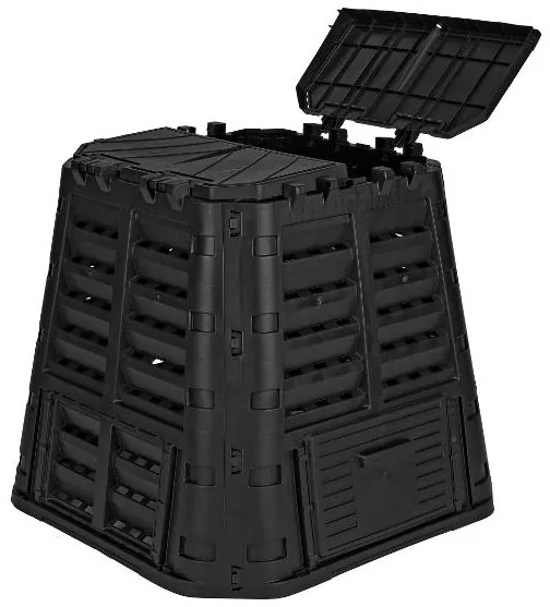 Parkside® Kompostér, 480 l (100394005)