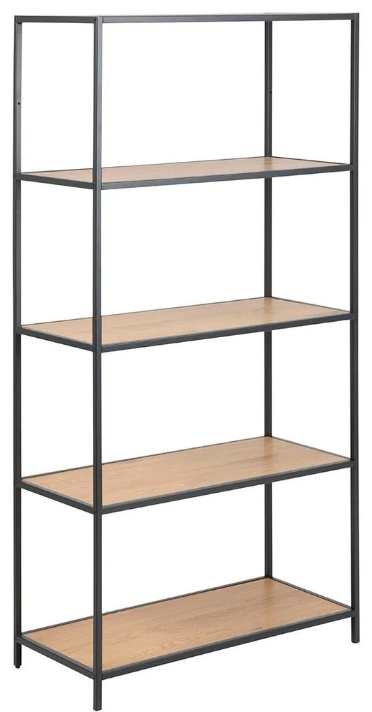 Knižnica Seaford 150 × 77 × 35 cm ACTONA