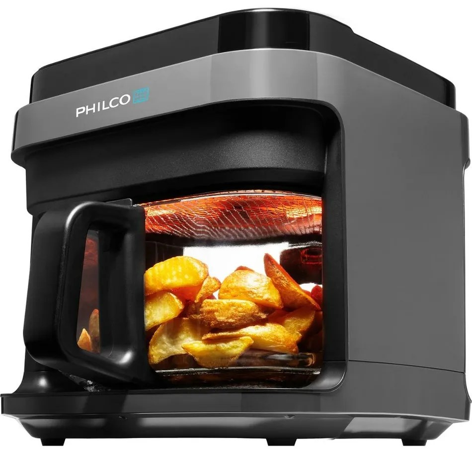 Philco PHAF 2000 teplovzdušná fritéza