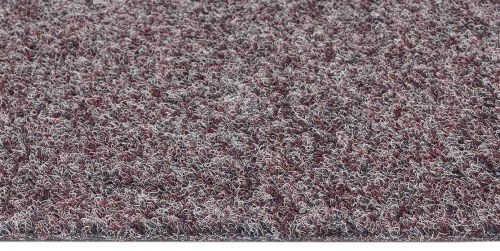 Koberce Breno Metrážny koberec PRIMAVERA 399, šíře role 400 cm, červená, viacfarebná