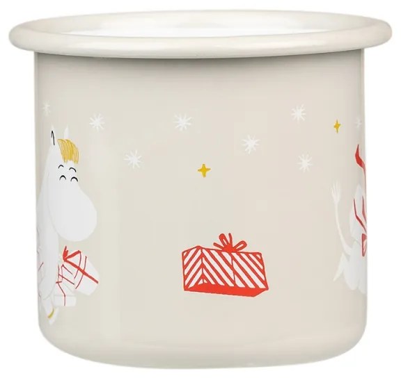 Hrnček Moomin Gifts  0,37l