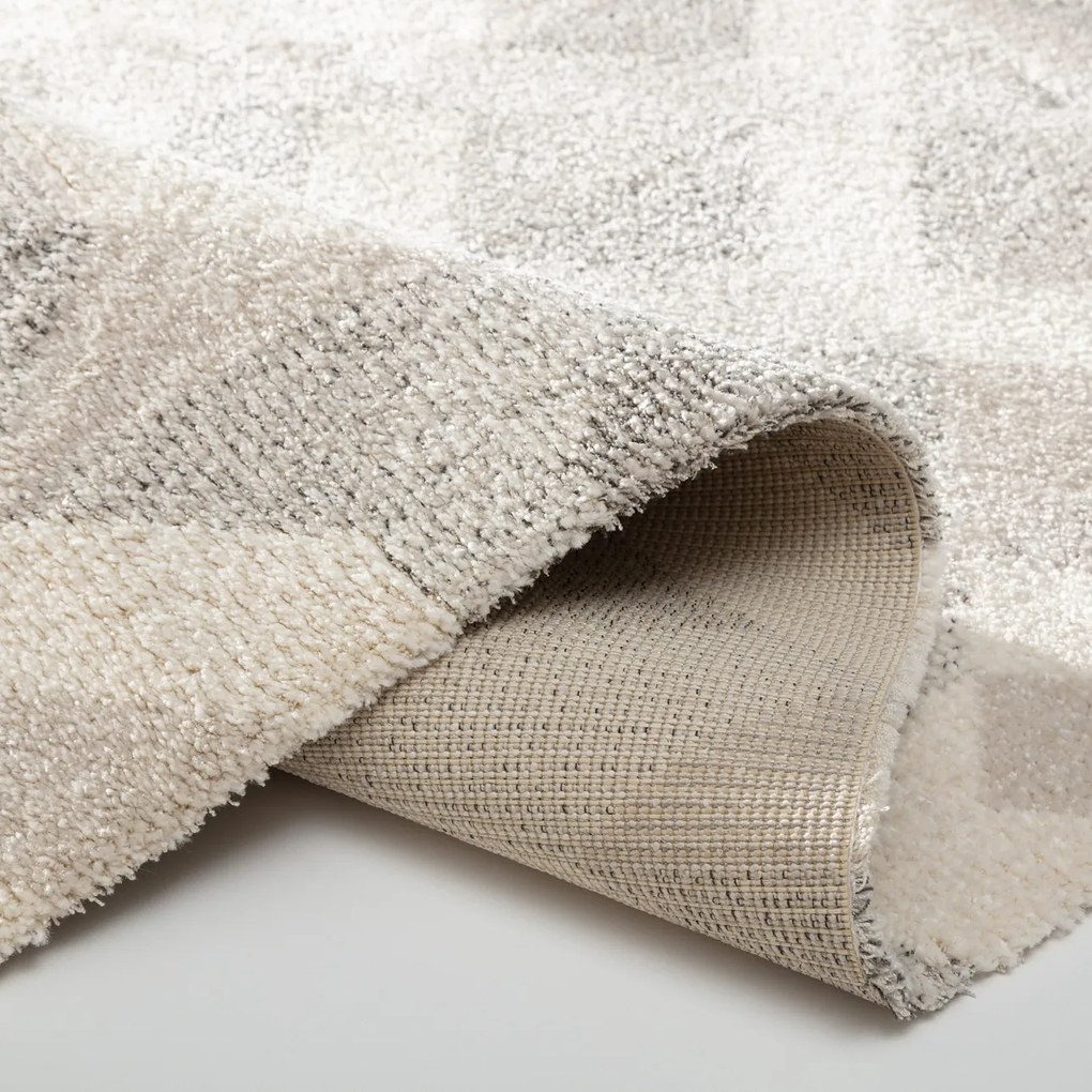 Koberec Larena beige/sand 160x230 cm