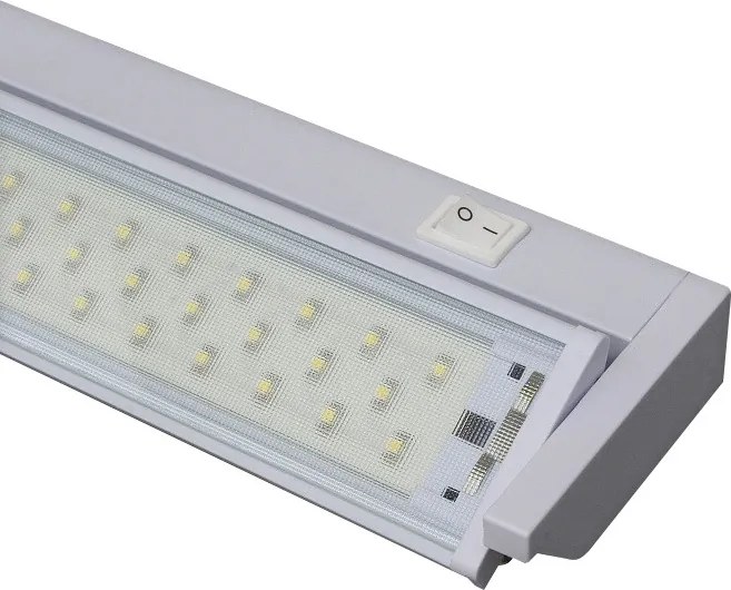 ARGUS light LED podlinkové svietidlo LED/5W/230V 1038156