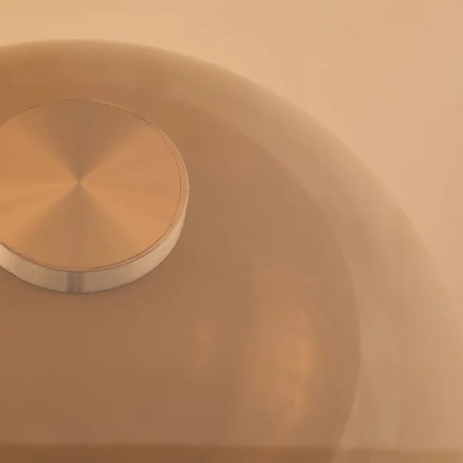 Konferenčný stolík MESITA so sklenenou doskou 774980