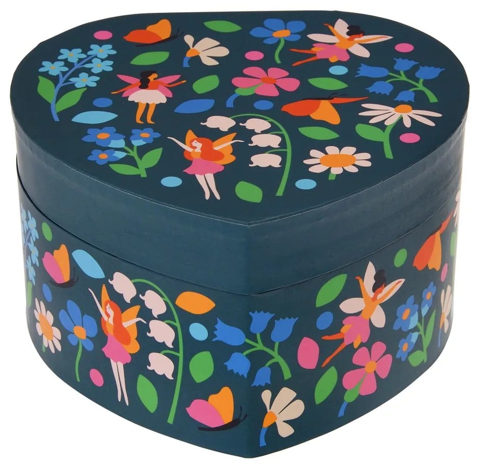 Hracia skrinka Fairies in the Garden – Rex London