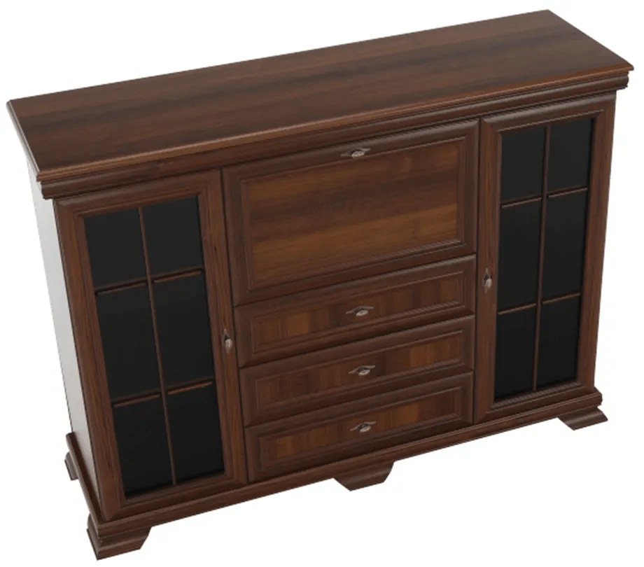 Komoda KORA KK6, Samoa King