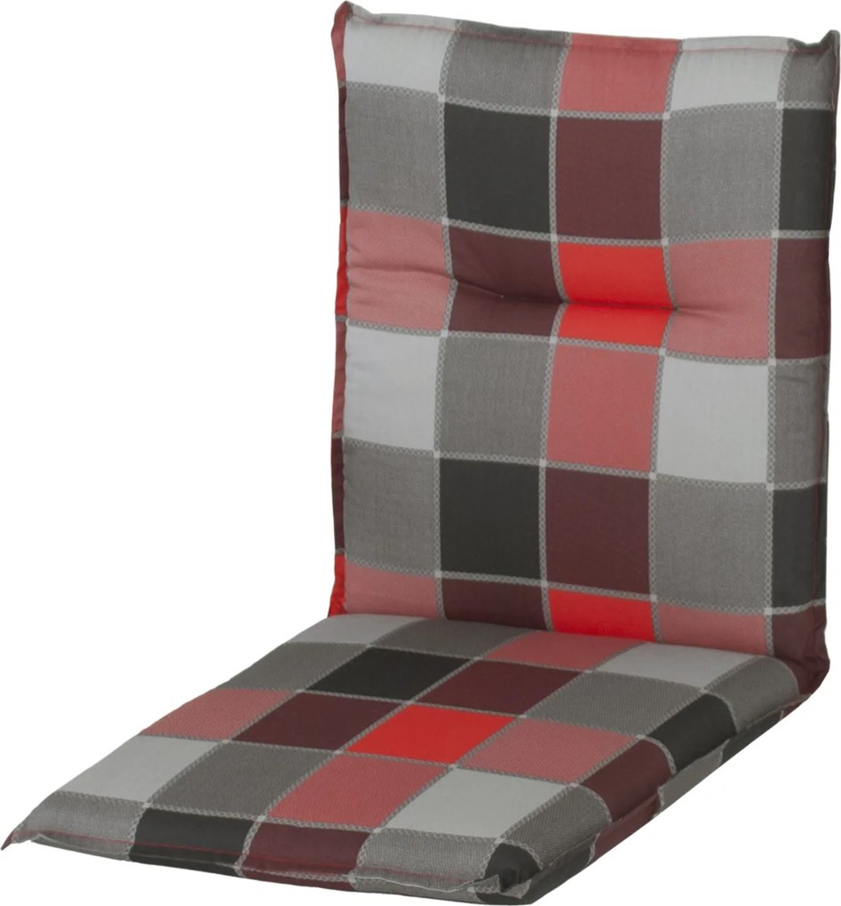 Doppler SPOT 6118 antracit/červená