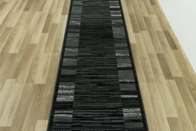 Behúň Luna 503760/56922 - adagi tmavo sivý