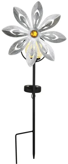 Globo 36576S - LED Solárna dekorácia LED/0,02W/3V IP44