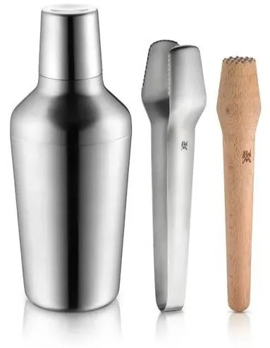 WMF - Barová súprava CLEVER & MORE