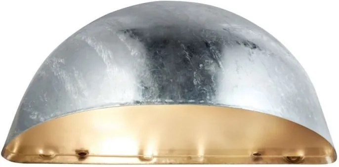 Exteriérové nástenné svietidlo Markslojd 105174