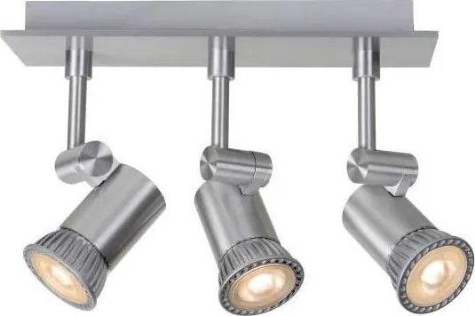 Lucide 10916/15/12 - LED bodové svietidlo NOXX LED 3xGU10/5W/230V