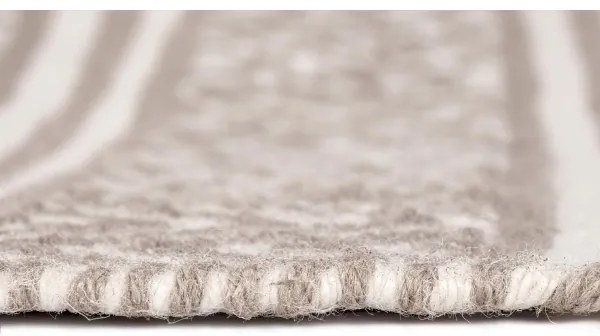 WENKO 24868100-Predložka SHAKI 50x80 cm béžová/biela