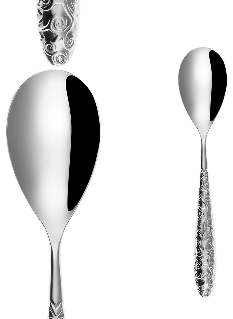 Príborový set 24 ks - Eco Light - W0125