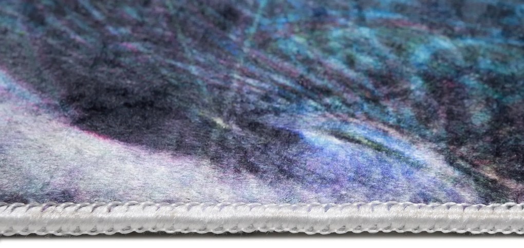 Dizajnový koberec FANTÁZIA - PRINT TOSCANA ROZMERY: 140x200