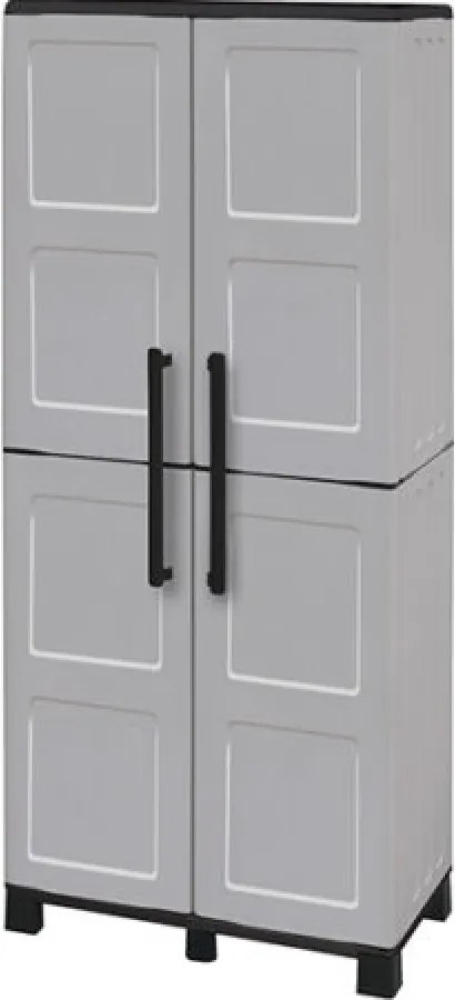 ARTPLAST Idea I70-PS Vysoká delená skriňa, šírka 68 cm