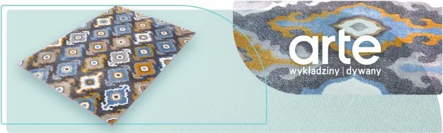 Koberec Agnella Soft Wetter Granite/Granit