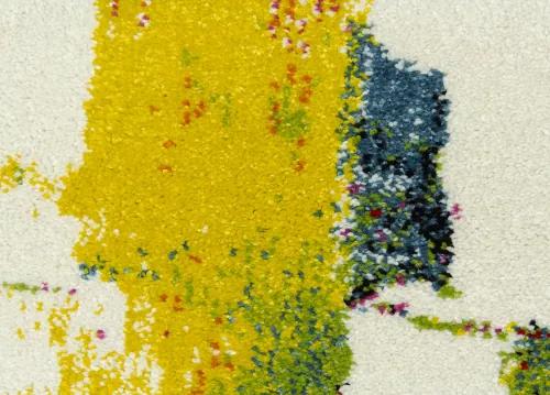 Koberce Breno Kusový koberec BELIS 20752/60, viacfarebná,120 x 170 cm