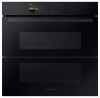 Vstavaná rúra Samsung čierne sklo NV7B6795JAKU3