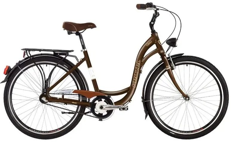 Kenzel mestský bicykel Dream Classic 3spd 26"