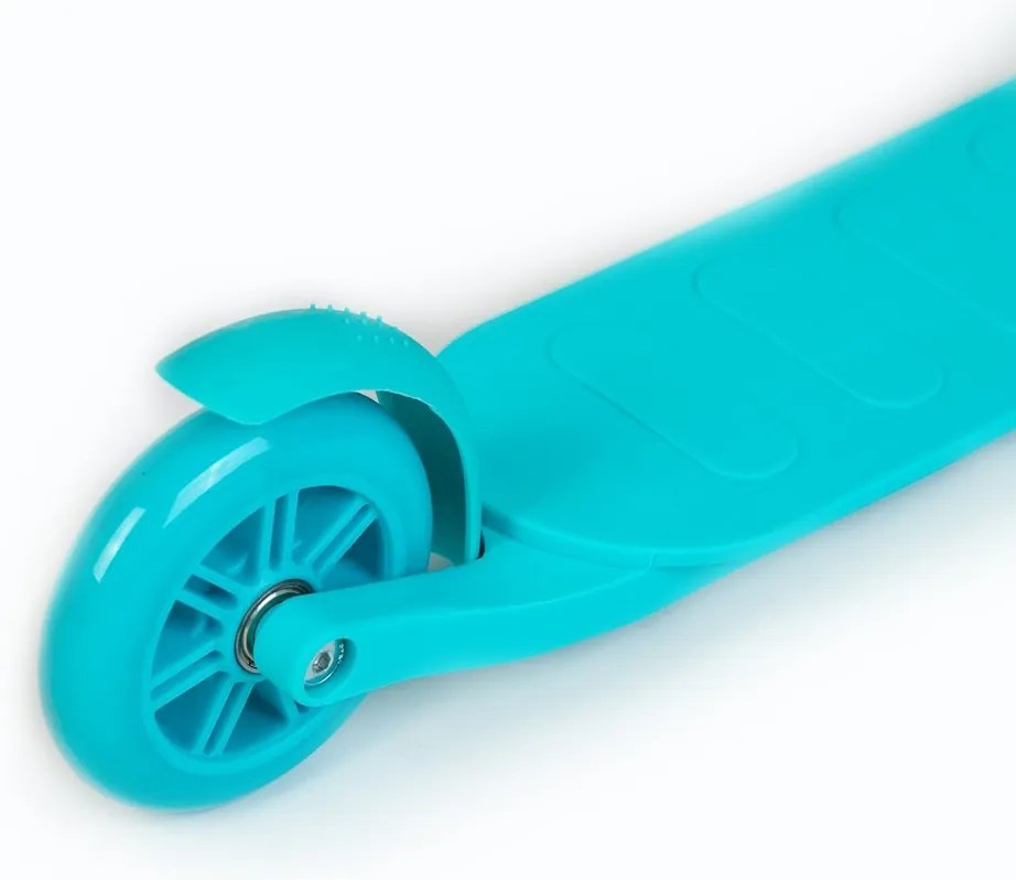 Detská kolobežka Baby Mix Prime, modrá