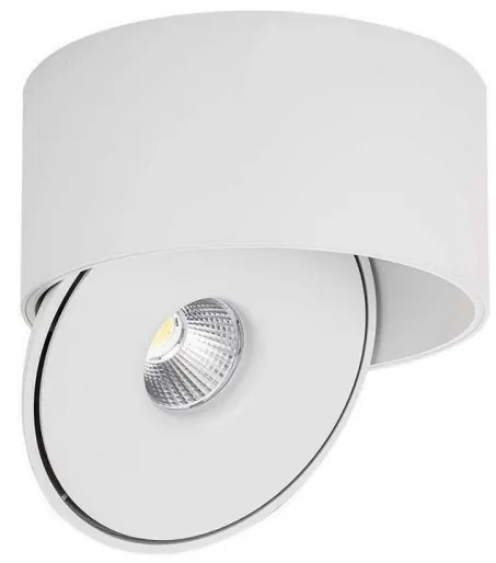 LED Bodové svietidlo LED/20W/230V 3000/4000/6400K biela