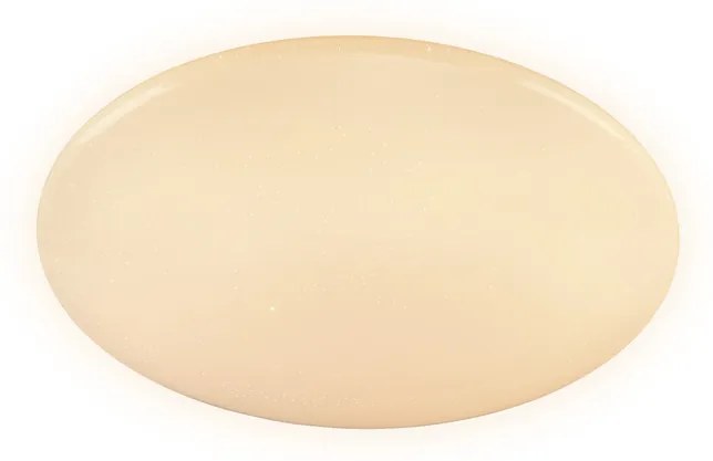 Livarno home Stropné LED svietidlo s efektom hviezdnej oblohy (bez čierneho lemu) (100366535)