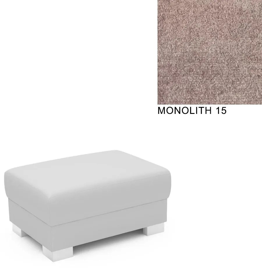 AVA TEMPO TABURETKA Varianta: MONOLITH 15