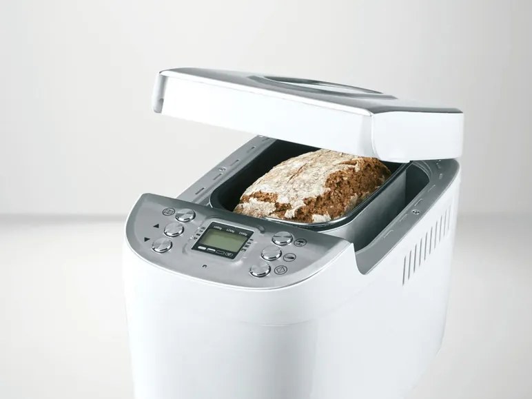 Silvercrest®  Kitchen Tools Domáca pekáreň SBB 850 E1  (100349249)