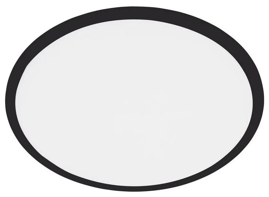 Eglo 75577 - LED Stmievateľné svietidlo SALOBRENA-TW LED/32,5W/230V pr.60cm+ DO