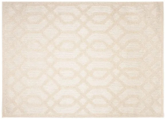 Koberec T936E CREAM VIERA FOZ