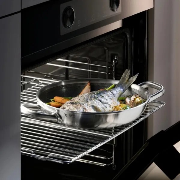 WMF - Servírovacia panvica ULTIMATE PROFI RESIST pr. 24 cm