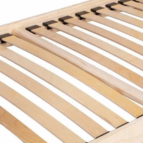 Detská postieľka 160x80 cm SPRINGOS BD02