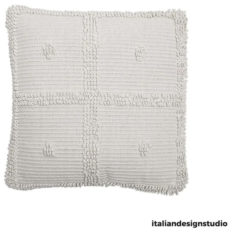IDS Cotton cushion 50x50