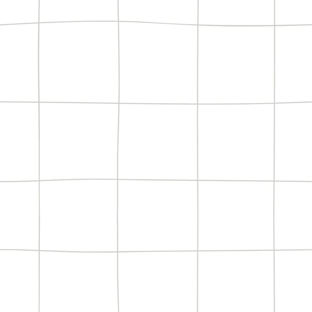 Tapeta nepravidelný kockovaný vzor 280x50cm