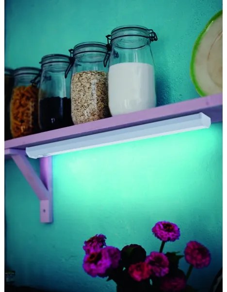 Osram - LED svietidlo pod kuchynskú linku so senzorom MOBILE LED/1W/5V 20 cm