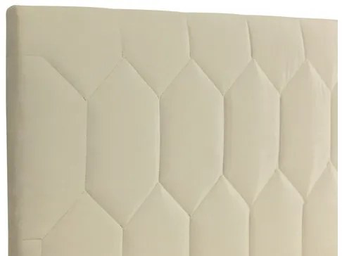 Kontinentálna posteľ Borneo M24, Rozmer postele: 140x200, Dostupné poťahy: Fresh 01