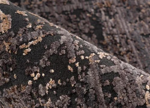 Koberce Breno Kusový koberec CONCORDE 901/Grey, viacfarebná,200 x 290 cm