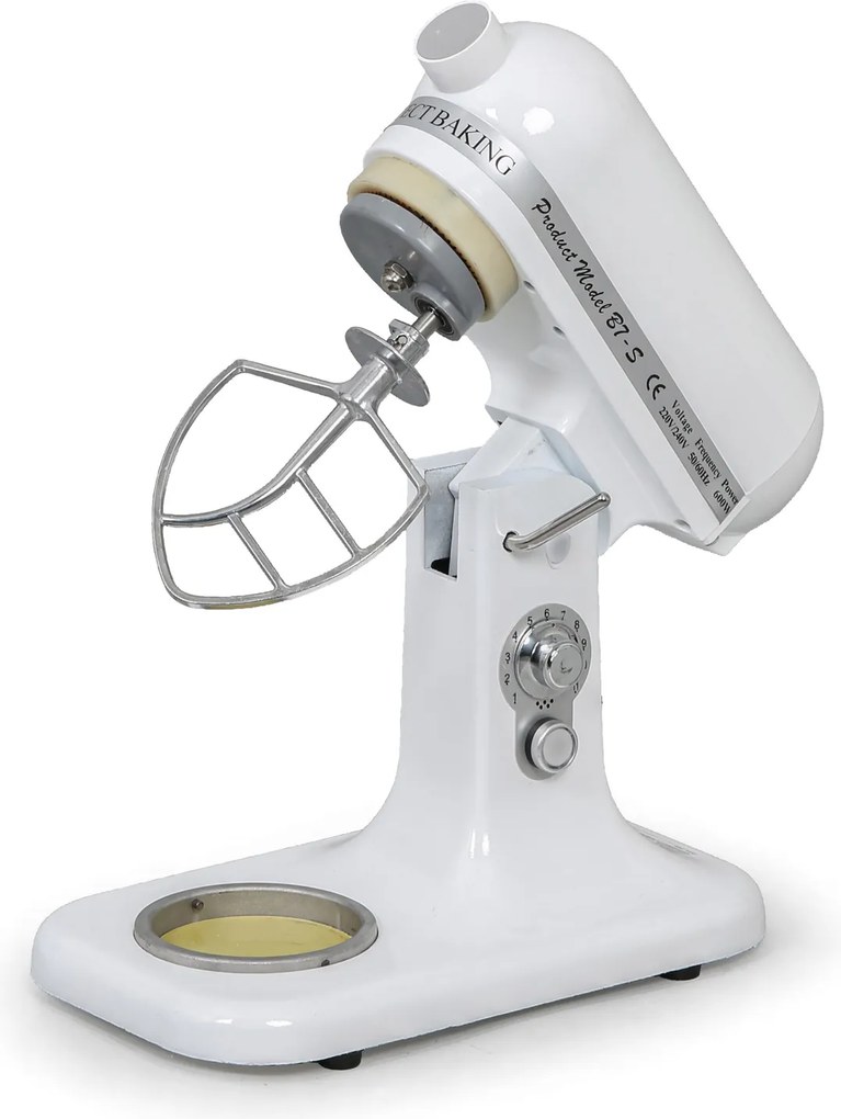 Profesionálny stolový mixér, 7 l, 600 W