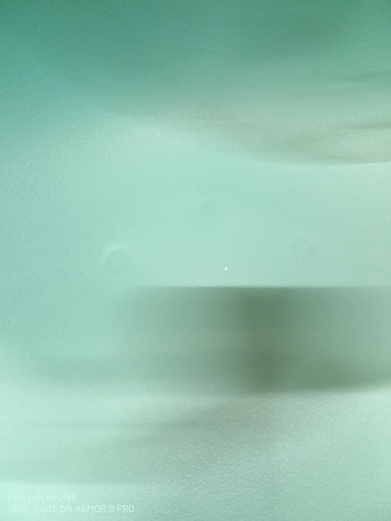 AKCIA Zelená stolička OSAKA II. akosť