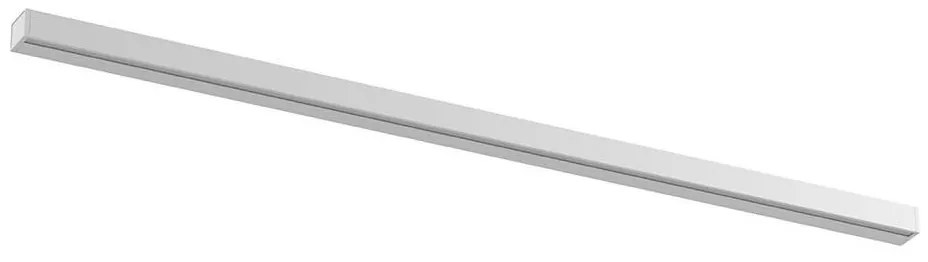 Redo 01-2766 - LED nástenné svietidlo PLOT LED/35W/230V 120 cm biele